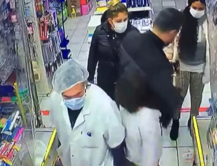 Sapık tatlıcıdan çocuklara iğrenç taciz! Mide bulandıran rezillik kameralara yansıdı 5