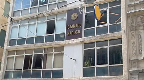 Skandalların merkezi İstanbul Barosu seçime gidiyor! DHKP-C’ye yakın platformdan Durakoğlu’na destek