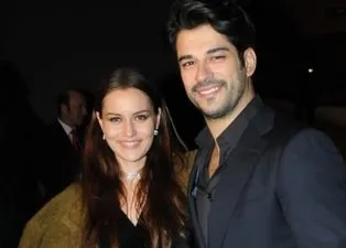 Burak Özçivit ve baldızının fotoğrafları sosyal medyayı salladı! İşte görüntüler...