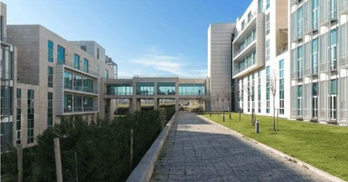 Türkiye’nin ilk Siber Güvenlik Lisesi açıldı