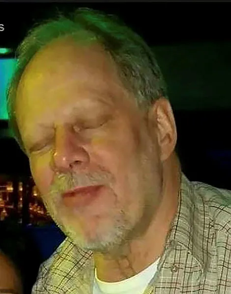 ABD’deki saldırgan Stephen Paddock milyarder çıktı