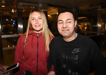 Serdar Ortaç'ın eski eşi Chloe Loughnan sessizliğini bozdu
