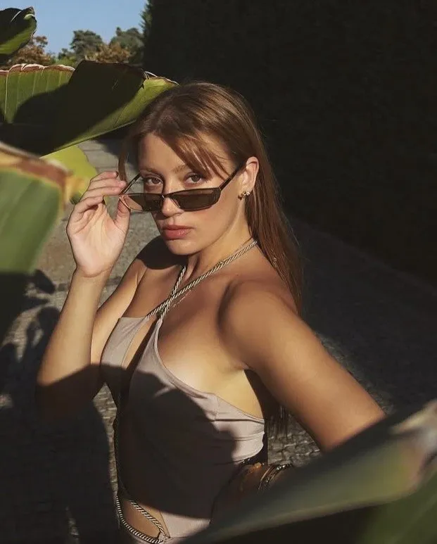 Gizem Karaca’nın yeni doğan kızına yazdığı mesaj duygulandırdı!