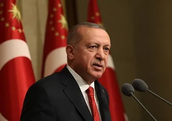 Başkan Erdoğan Japonya'da basın toplantısı düzenleyecek