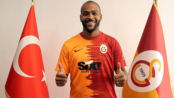Galatasaray KAP'a bildirdi! 3 yıllık anlaşmaya varıldı - 1