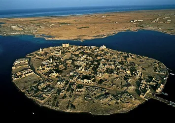 Sudan milletvekili Fudeyl: Sevakin adasını ABD ve Rusya da istiyordu