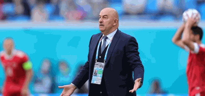 Beşiktaş’ta sürpriz teknik direktör ismi: Stanislav Cherchesov