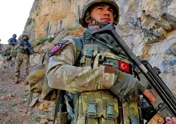 Diyarbakır'da 5 terörist öldürüldü