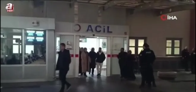 Batman'da silahlı kavga: 3 yaralı