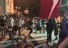İstanbulda yine aynı manzara!