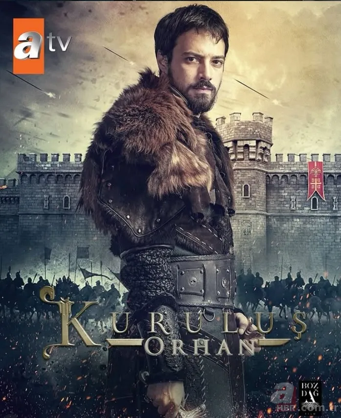 Güzel annenin yakışıklı oğlu: İşte Mert Yazıcıoğlu'nun genetik mirası 2