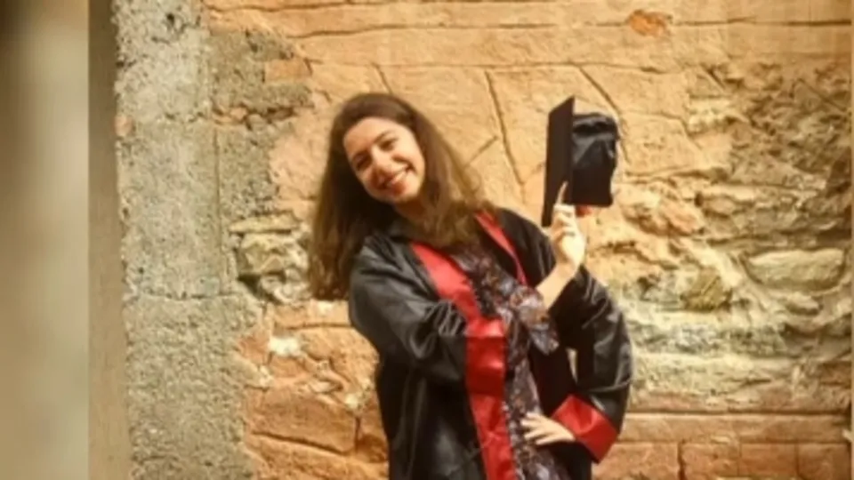 Genç balerin Eylül Sıla’nın sır ölümü!