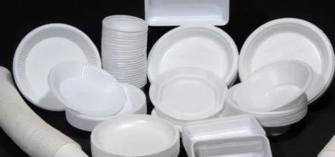 AP tek kullanımlık plastik ürünleri yasakladı