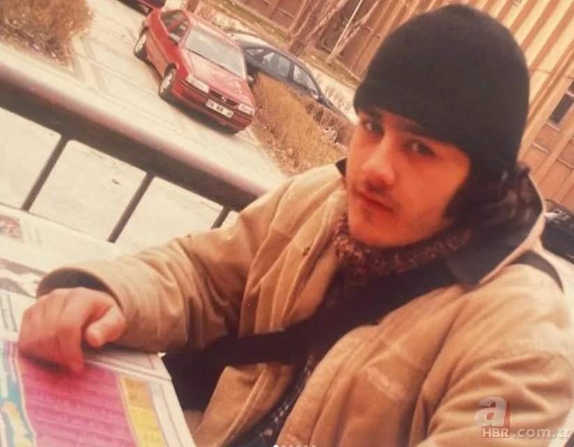 Poyraz Karayel ekibinden Kanbolat Görkem Arslan'a anlamlı vefa 11