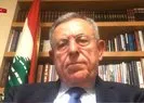 Lübnan eski Başbakanı: Türkiye ile birlikte...