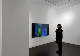 Çağdaş sanatın önde gelen isimleri “Unsettled” sergisinde Vision Art Platform’da buluşuyor