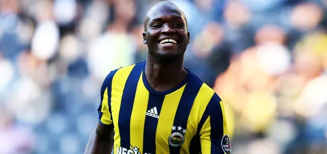 Anlaşma sağlandı! Sow yeniden Süper Lig’de