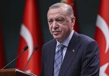 Öğretmeni Müzekka Gürbüz Başkan Erdoğan'ı anlattı: Her zaman ona duacıyım