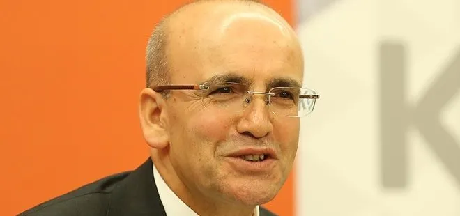 Mehmet Şimşek’ten esnafa ’sıfır komisyon’ müjdesi