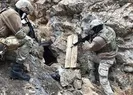 Karayılanın özel görev verdiği 2 terörist öldürüldü