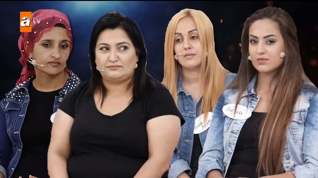 Esra Erol canlı yayınında son dakika gelişmesi! Aynur Yılmaz canlı