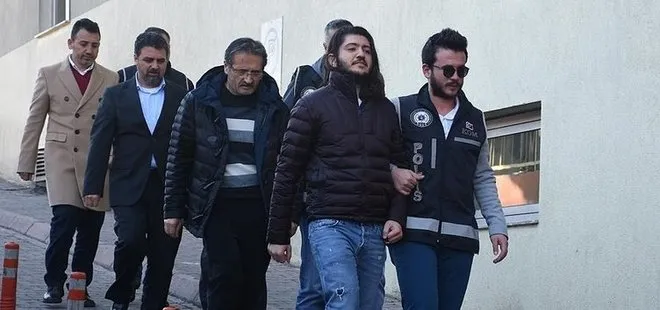 Boydak ailesine yönelik FETÖ operasyonu: 1 tutuklama