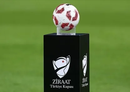 A Haber ekranlarında kupa şöleni