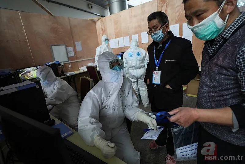 Koronavirüs belirtileri nelerdir? Koronavirüs Türkiye’de görüldü mü? Koronavirüs ölü sayısı kaç? 6