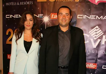 Oyuncu Ata Demirer'den Özge Borak itirafı! Yıllar sonra açıkladı