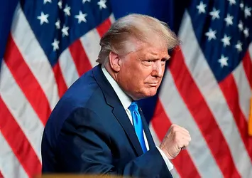 Donald Trump: Kazanmaları için tek yol var! Hile yapmak