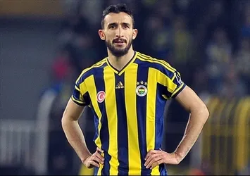 Mehmet Topal'dan Fenerbahçe açıklaması!