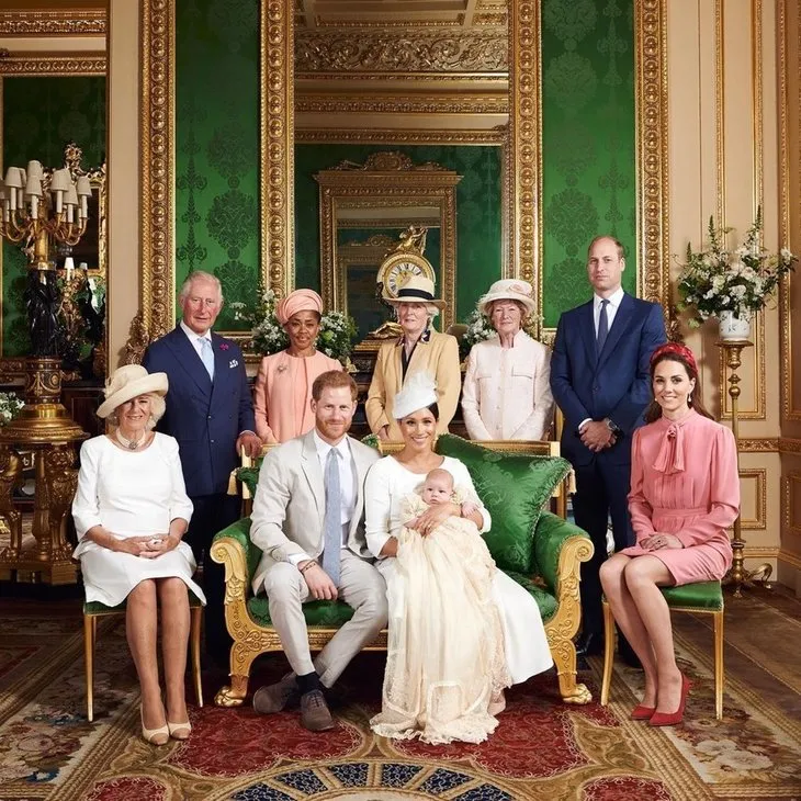 Prens William ve Kate Middleton YouTuber oldu