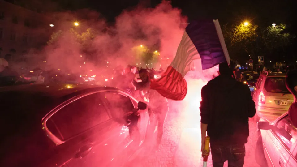 Fransa'da bilanço çok ağır! Tam 43 bin kişi...