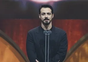 Mert Yazıcıoğlu başrol oldu! Kuruluş Osman'da "Orhan Bey" dönemi