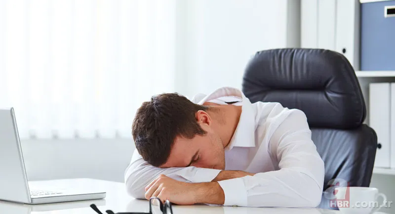 Gece çayı ve sigara uykusuzluk sebebi 9