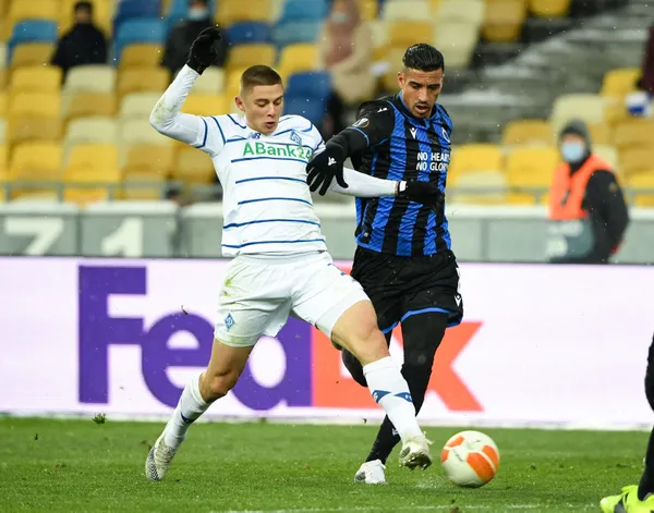 Son dakika | Fenebahçe'ye Nabil Dirar'dan kötü haber! Club Brugge kararını verdi - 3
