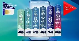 TÜRK TELEKOM REKLAM