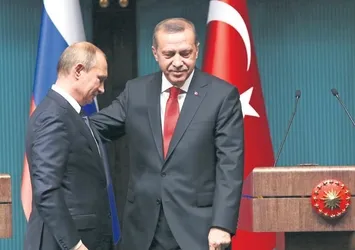 İşte Rusya ile gizli diplomasinin bilinmeyen detayları