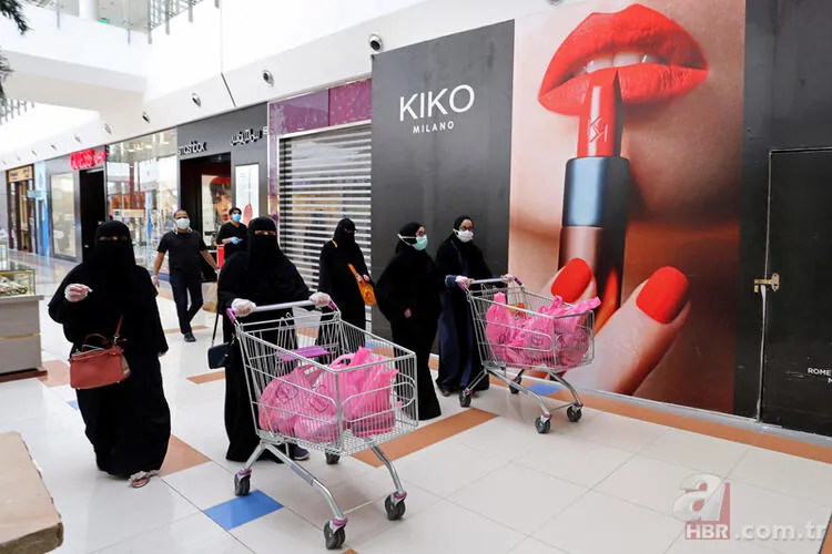 Son dakika: Suudi Veliaht Prens Muhammed bin Selman (MBS) şokta! "Paramparça oldu" 6