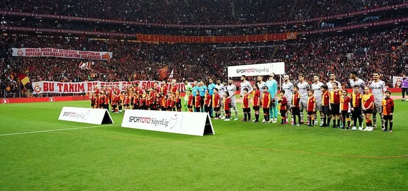Başakşehir Galatasaray CANLI ANLATIM | Başakşehir Galatasaray maçı hangi kanalda canlı?