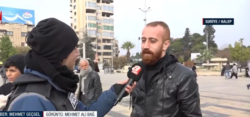 A Haber Suriye’de | SMO harekete geçti! Hedef Münbiç