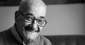 Usta senarist Safa Önal hayatını kaybetti