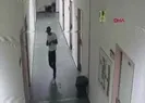 Malatyada korku dolu anlar! Ambulansla getirildiği hastanede 3 hemşireyi rehin aldı | İZLE