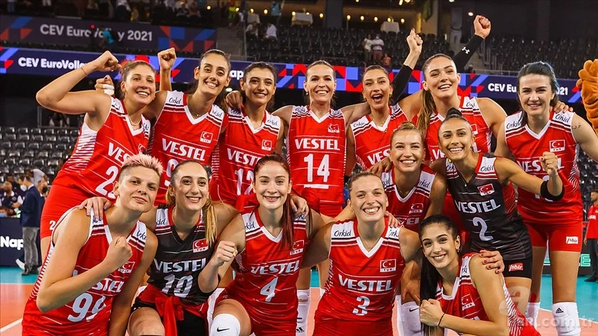 Filenin Sultanları bakın nereliymiş! İlkin Aydın, Hande Baladın, Eda Erdem'in memleketi meğerse... 1