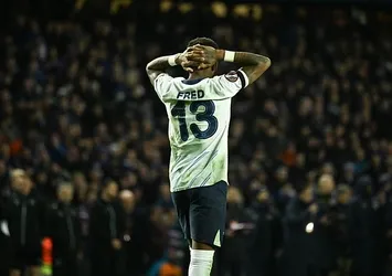 Fenerbahçe'de Galatasaray derbisi öncesi şok sakatlık