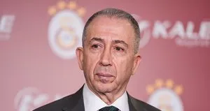 Kemerburgaz’da her şey bitti