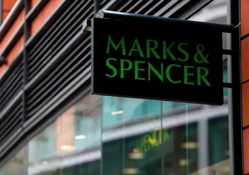 Marks and Spencer 60 mağazasını kapatacak