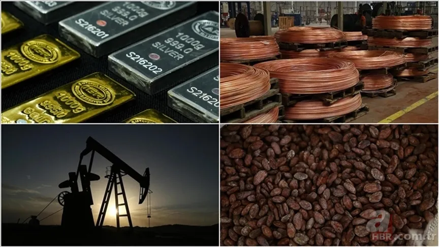 Altın durdurulamıyor! Yıl sonu hedefi 3 haftada gerçekleşti: Peki şimdi ne olacak? 2