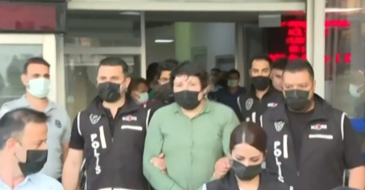 "Tosuncuk" mağdurlara mektup yolladı