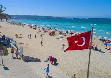 9 ayda 50 milyon ziyaretçi 50 milyar dolar gelir